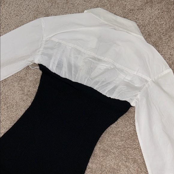 STAUD long dress. XS - Picture 13 of 17